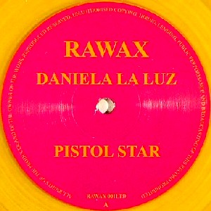 DANIELA LA LUZ / Pistol Star