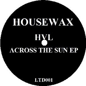 HVL / Across The Sun EP