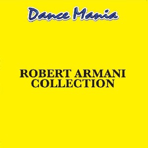 ROBERT ARMANI / ロバート・アルマーニ / COLLECTION