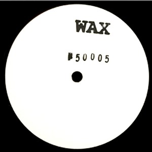 WAX (SHED) / No. 50005 