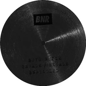 BOYS NOIZE / ボーイズノイズ / Inhale/Exhale