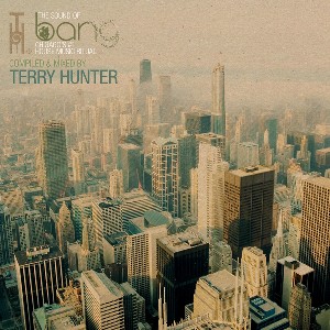 TERRY HUNTER / Sound Of Bang