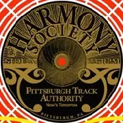 PITTSBURGH TRACK AUTHORITY / Now's Tomorrow EP 
