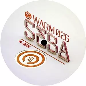 SEBA / Shades Of Me & You