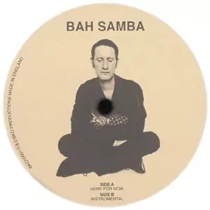 BAH SAMBA / バー・サンバ商品一覧｜ディスクユニオン