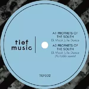 PROPHETS OF THE SOUTH / Ek Maak Julle Dance
