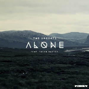 UPBEATS / Alone Feat. Noisia & Fourward 