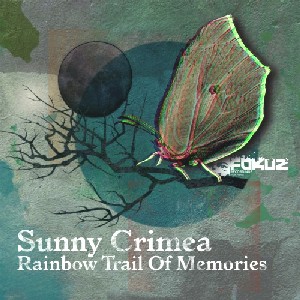 SUNNY CRIMEA / Rainbow Trail Of Memories