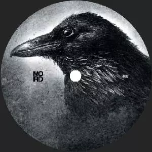 CHARLTON / Chaotic Behaviour EP 