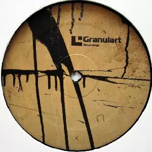 KESSELL / Graviton