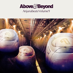 ABOVE & BEYOND / Anjunabeats Volume 9 