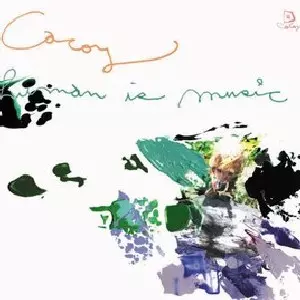 CACOY / カコイ / Human Is Music 
