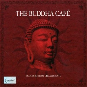 V.A. / Buddha Cafe 