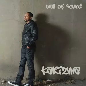 KARIZMA / カリズマ / Wall of Sound (国内仕様盤)