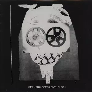 MACHINE (RADIO SLAVE) / マシーン / Redhead (The Joaquin 'joe' Claussell Interpretatio)