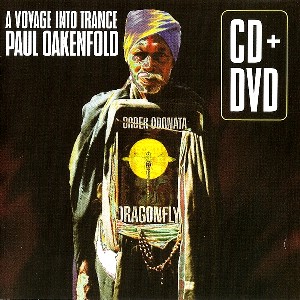 PAUL OAKENFOLD / ポール・オークンフォールド / Voyage Into Trance 