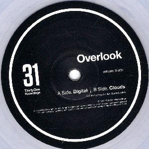 OVERLOOK / Digital/Clouds