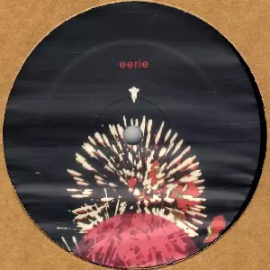 MARCO SHUTTLE / Simmetria Delle Stringhe EP