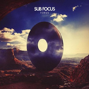 SUB FOCUS / Torus