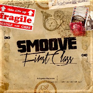 SMOOVE / スムーヴ / First Class