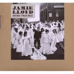 JAMIE LLOYD / ジェイミー・ロイド / More Trouble