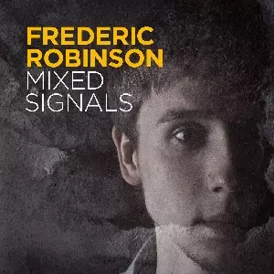 FREDERIC ROBINSON商品一覧｜JAZZ｜ディスクユニオン・オンライン