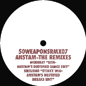 ANSTAM / Gita/Stinky Wig Anstam  Remix