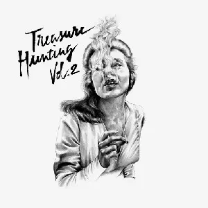 V.A.(CANYON COSMOS,HIEM,RODION & LA ROYALE...)  / Treasure Hunting Vol 2