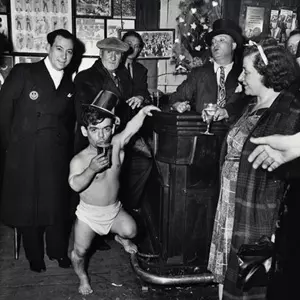 COUGARMAN & GENERAL Z / Seaman Level 