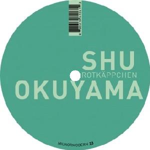 SHU OKUYAMA / Rotkappchen