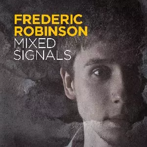 FREDERIC ROBINSON商品一覧｜OLD ROCK｜ディスクユニオン・オンライン