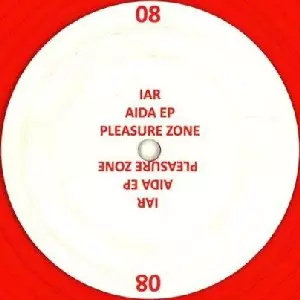 IAR / Aida EP