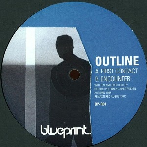 OUTLINE (JAMES RUSKIN & RICHARD POLSON) /  First Contact 
