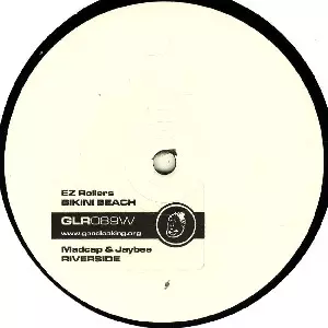EZ ROLLERS/MADCAP & JAYBEE / Bikini Beach/Riverside