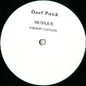 DAFT PUNK / ダフト・パンク / Musique Version Lounge