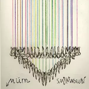 MUM / ムーム / Smilewound