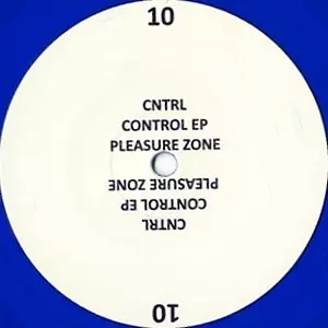 CNTRL / Control EP 