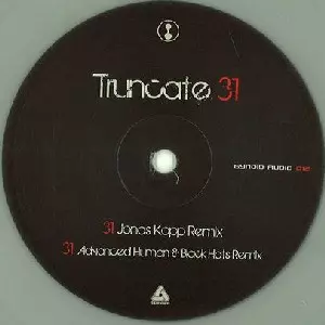 TRUNCATE / 31