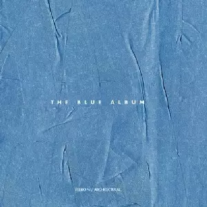 REEKO/ARCHITECTURAL / Blue Album 