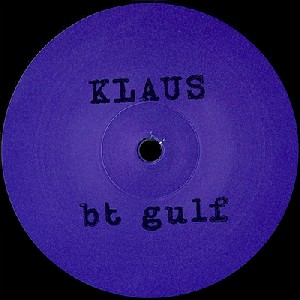 KLAUS / Bt Gulf/Strafe 
