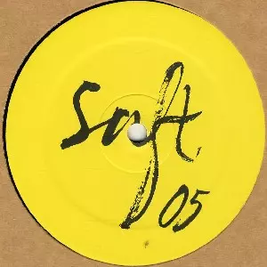 ANDY ASH / In Love EP