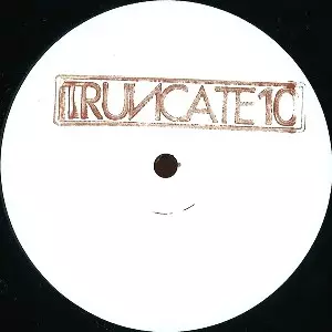 TRUNCATE / CONTROL