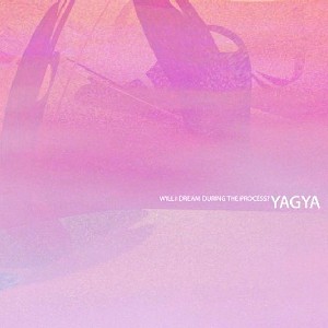 YAGYA / ヤグヤ / WILL I DREAM DURING THE PROCESS?