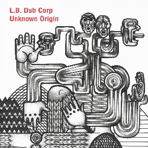 L.B. DUB CORP / UNKNOWN ORIGIN