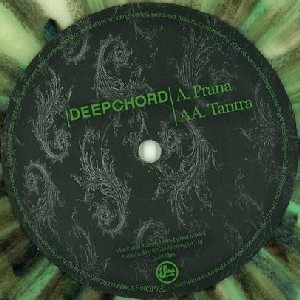 DEEPCHORD / ディープ・コード / PRANA/TANTRA