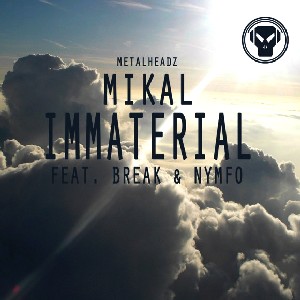 MIKAL / IMMATERIAL