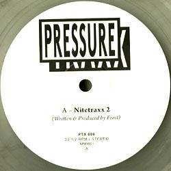 FROST/CHRIS WOOD & MEAT / NITETRAXX 2/NOW