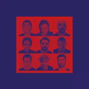 V.A.(SHLOMI ABER,ARGY,EDDIE FOWLKES...) / DESOLAT X-SAMPLER 