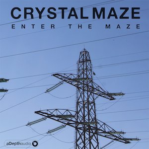 CRYSTAL MAZE / ENTER THE MAZE