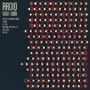 RADIQ / ラディック / VIDA NOIR 